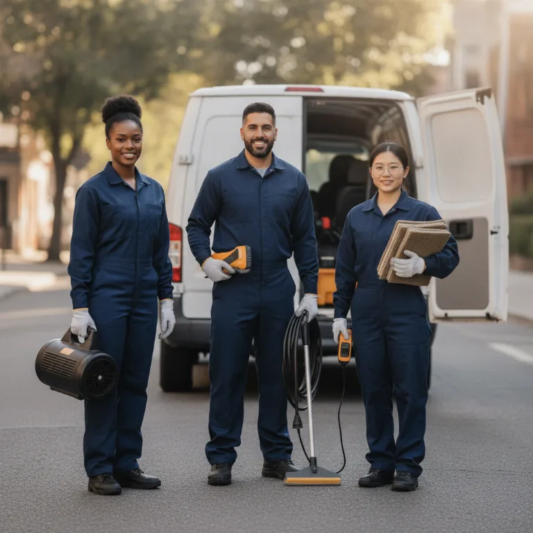 water damage restoration Williamsport